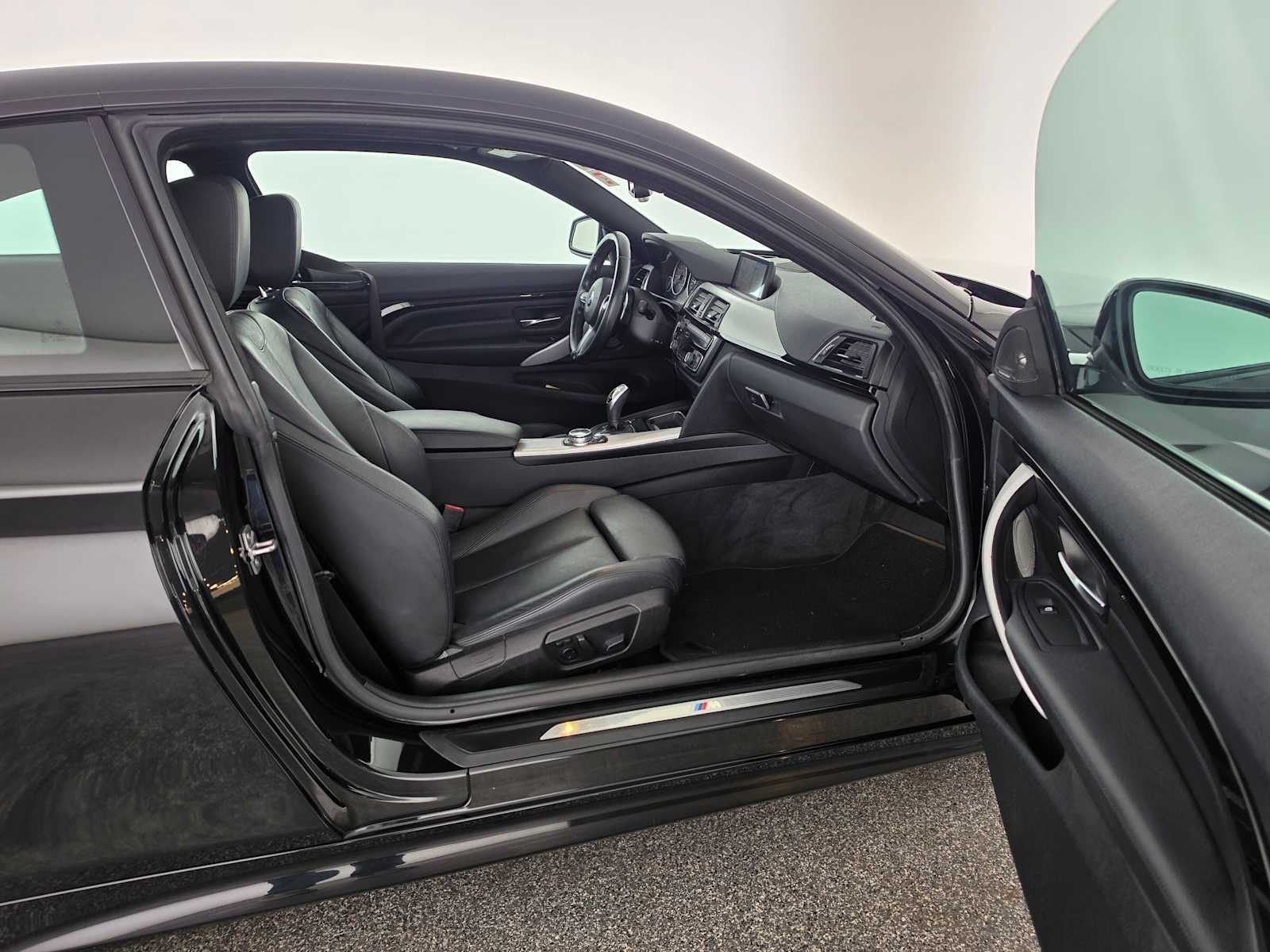 2014 BMW 435i 435i