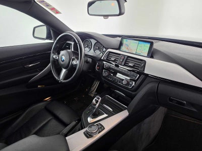 2014 BMW 435i 435i