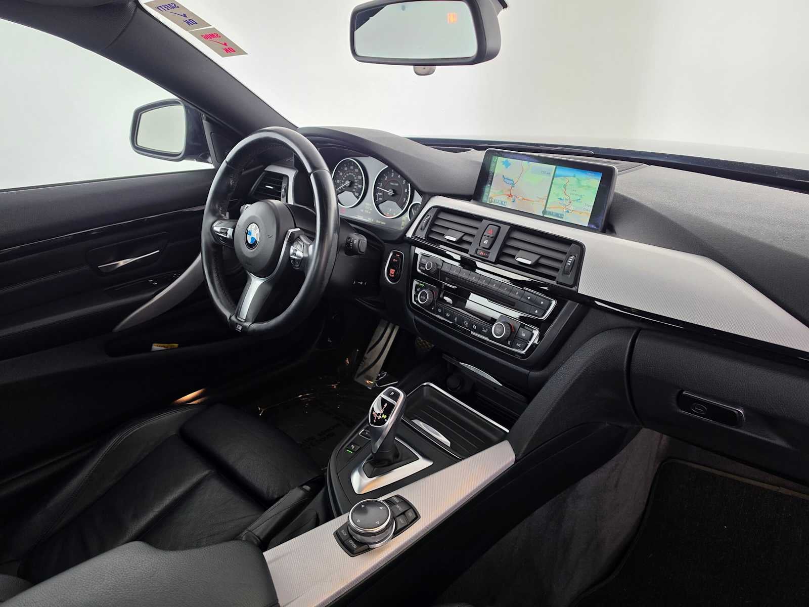 2014 BMW 435i 435i