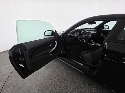 2014 BMW 435i 435i