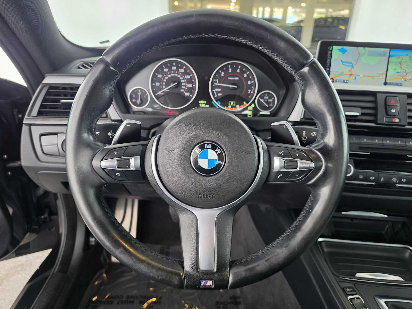 2014 BMW 435i 435i