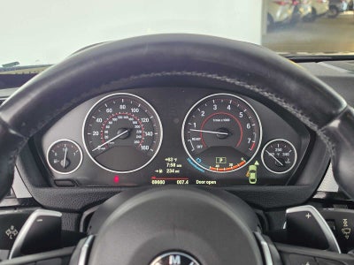 2014 BMW 435i 435i