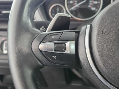 2014 BMW 435i 435i