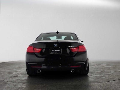 2014 BMW 435i 435i