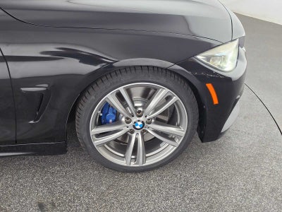 2014 BMW 435i 435i