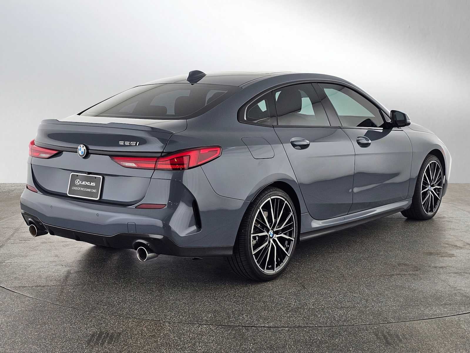 2021 BMW 228i 228i