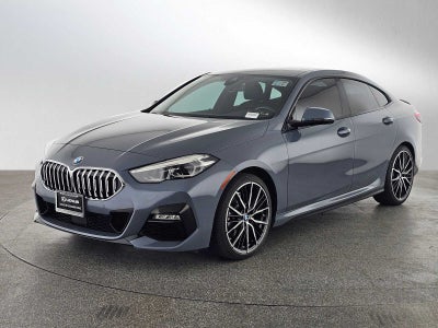 2021 BMW 228i 228i