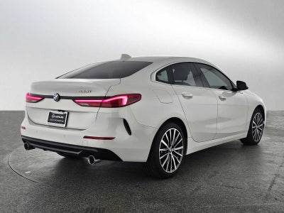 2021 BMW 228i 228i