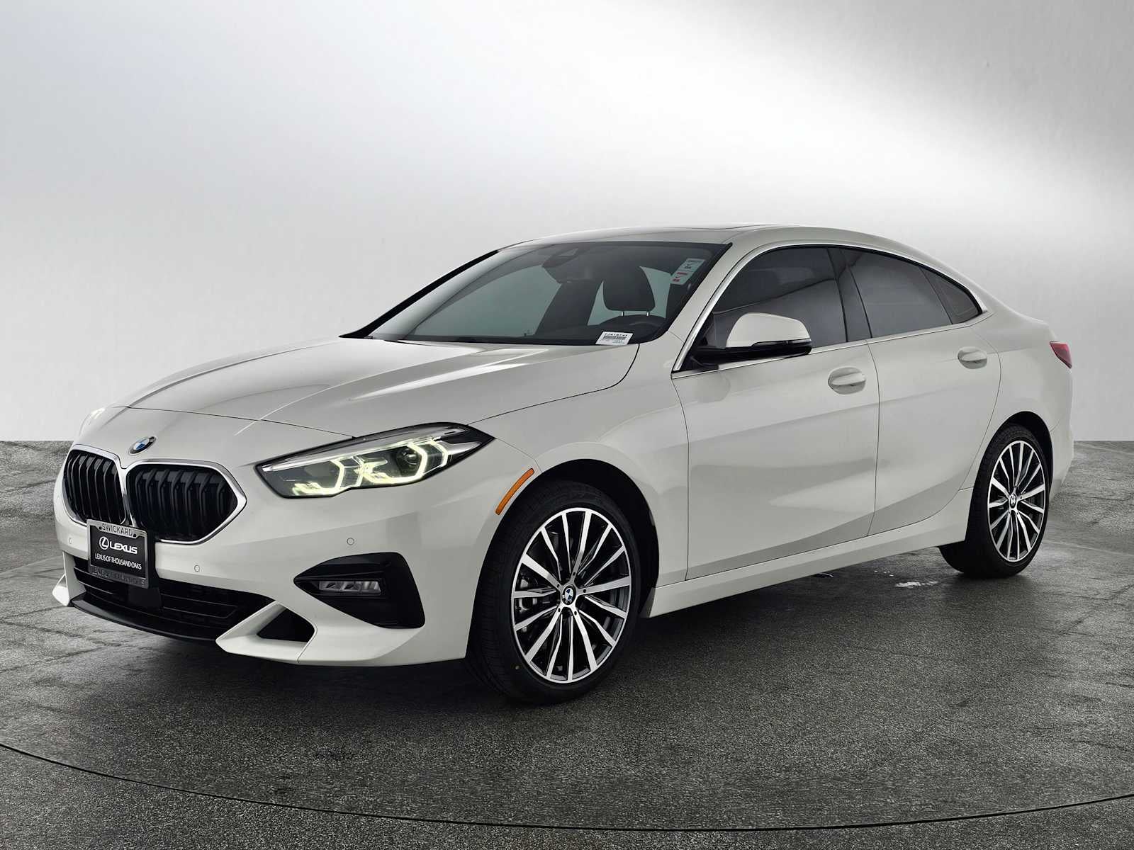 2021 BMW 228i 228i