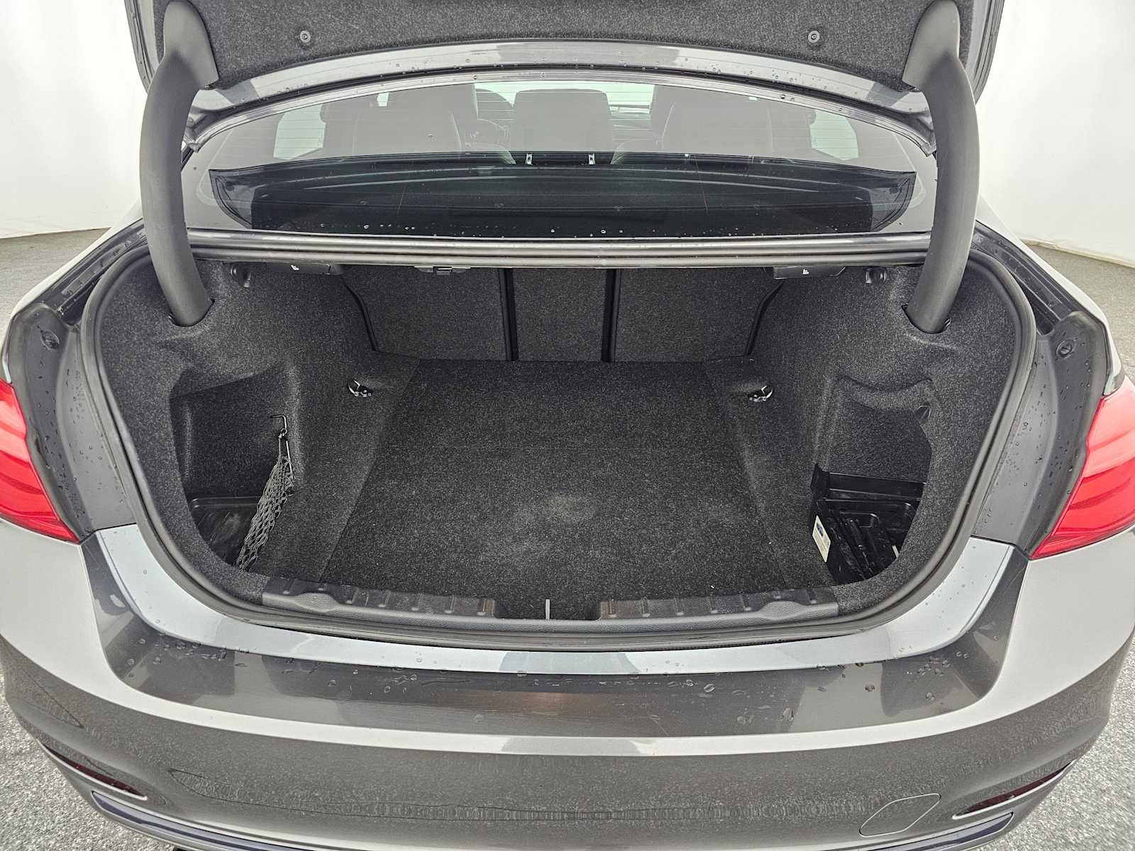 2018 BMW 3 Series 328d