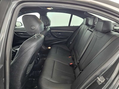 2018 BMW 3 Series 328d