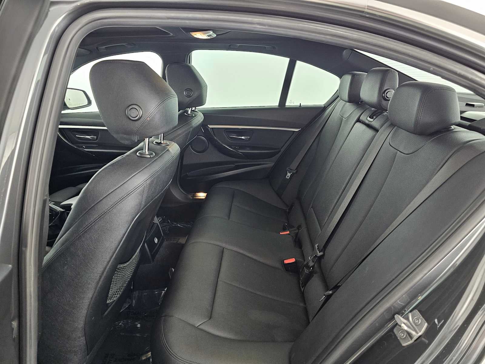 2018 BMW 3 Series 328d