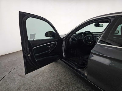 2018 BMW 3 Series 328d