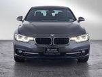 2018 BMW 3 Series 328d