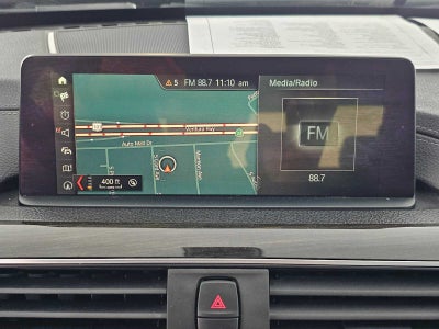 2018 BMW 3 Series 328d