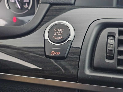 2013 BMW 5 Series 535i