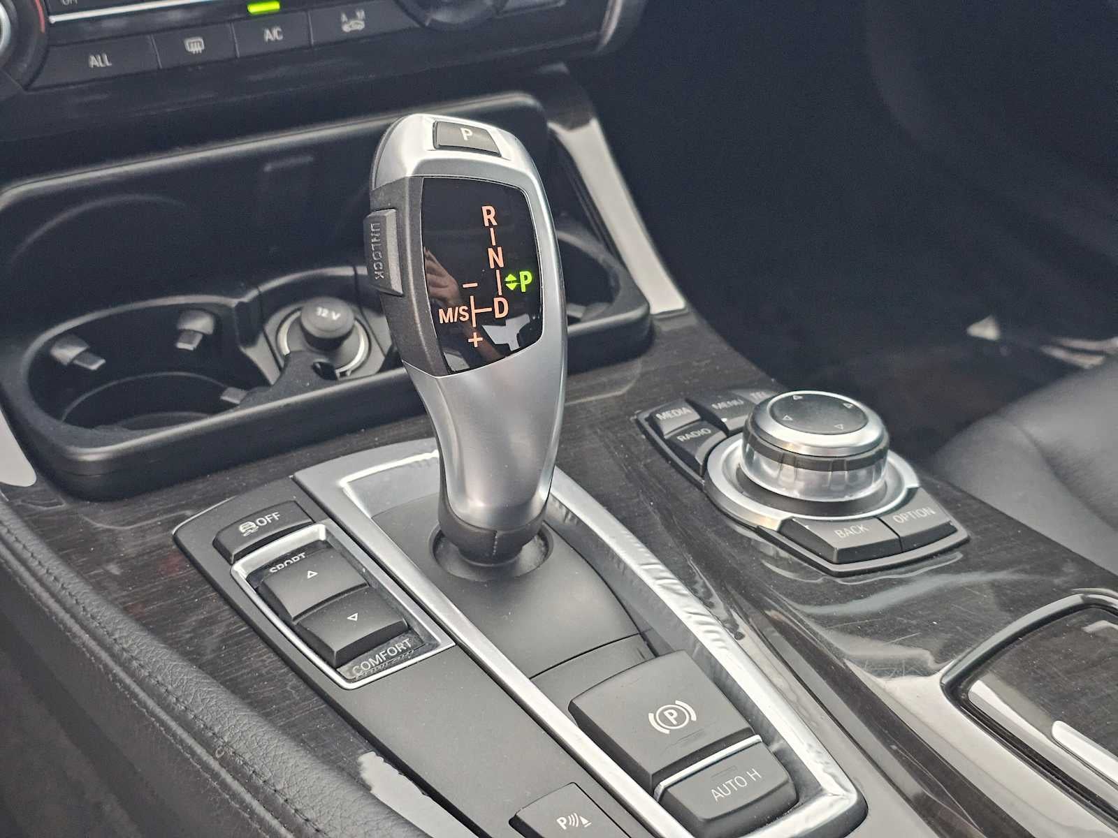 2013 BMW 5 Series 535i