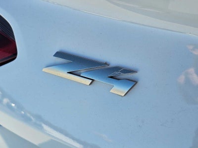 2024 BMW Z4 M40i M40i
