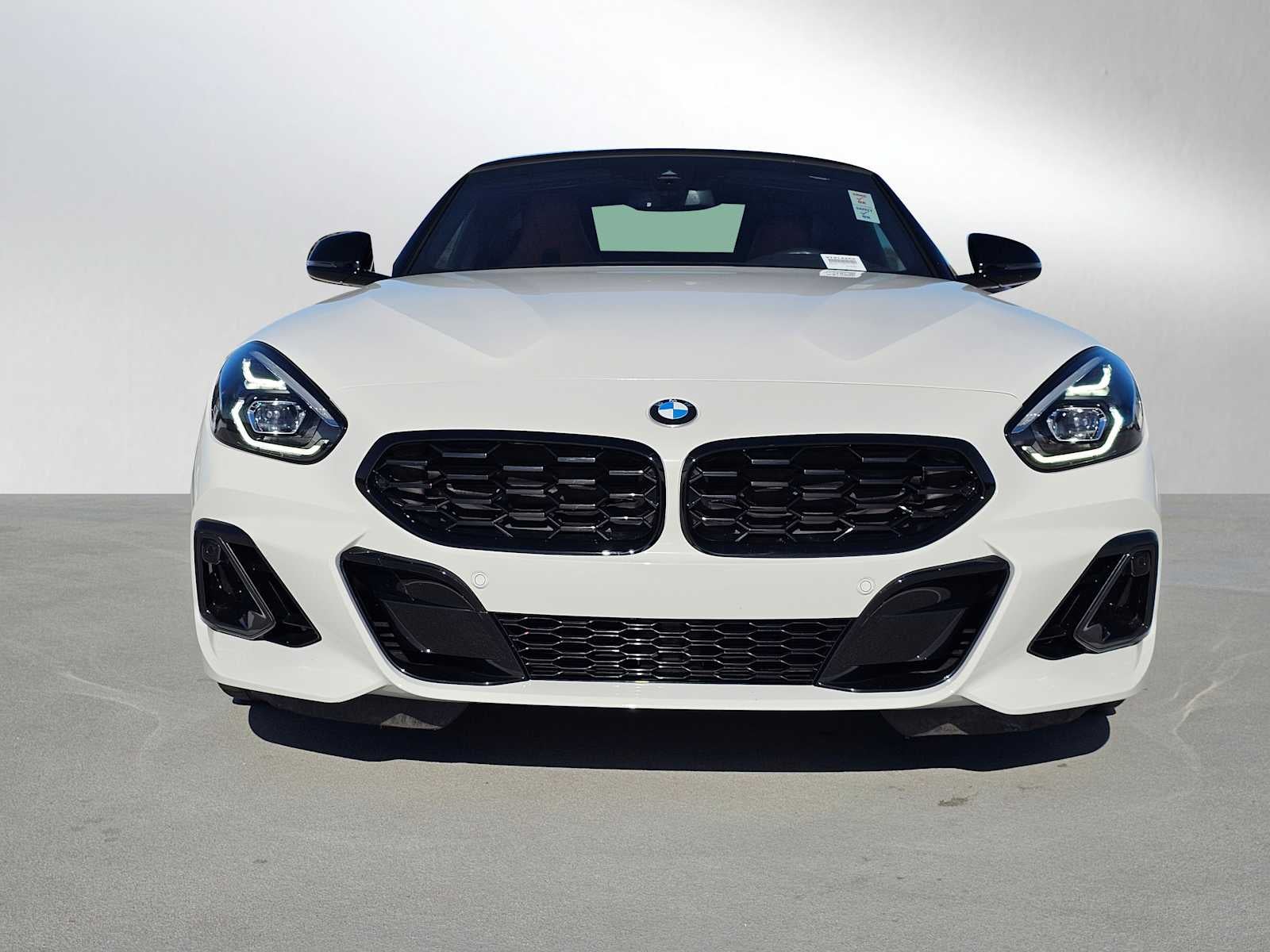 2024 BMW Z4 M40i M40i