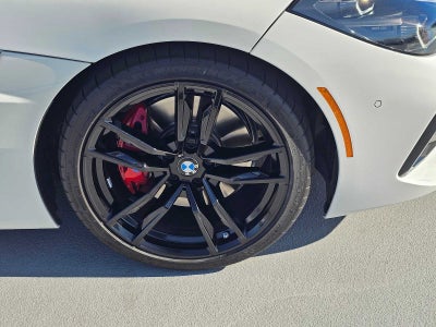 2024 BMW Z4 M40i M40i