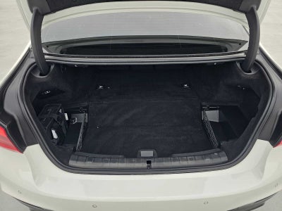 2019 BMW 530e iPerformance 530e iPerformance