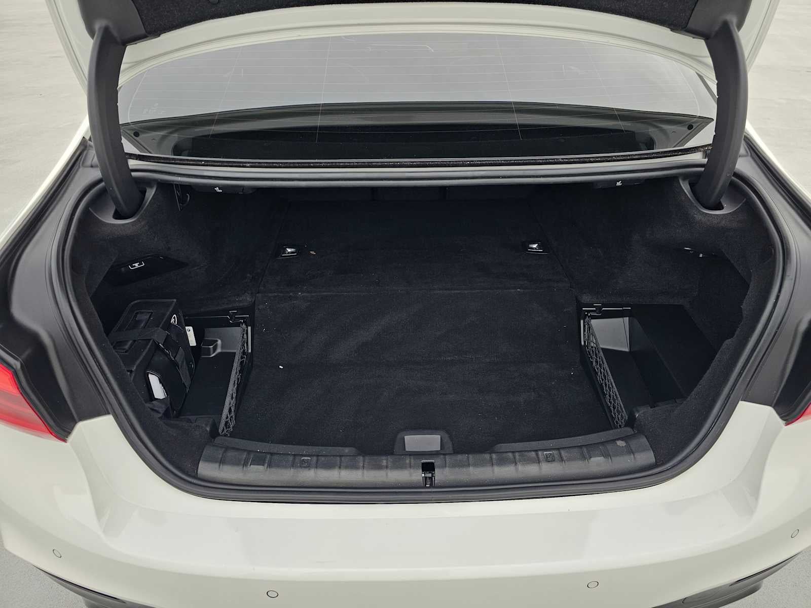 2019 BMW 530e iPerformance 530e iPerformance