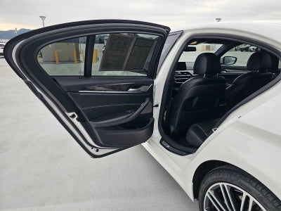 2019 BMW 530e iPerformance 530e iPerformance