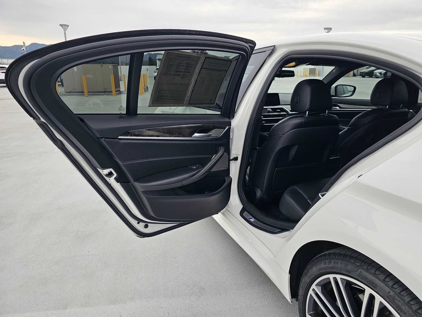 2019 BMW 530e iPerformance 530e iPerformance