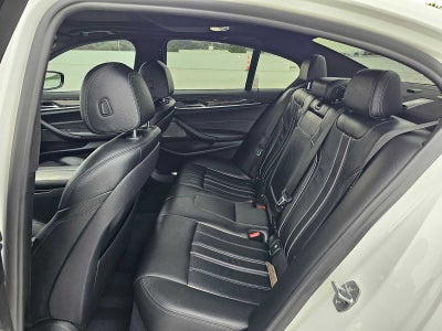 2019 BMW 530e iPerformance 530e iPerformance