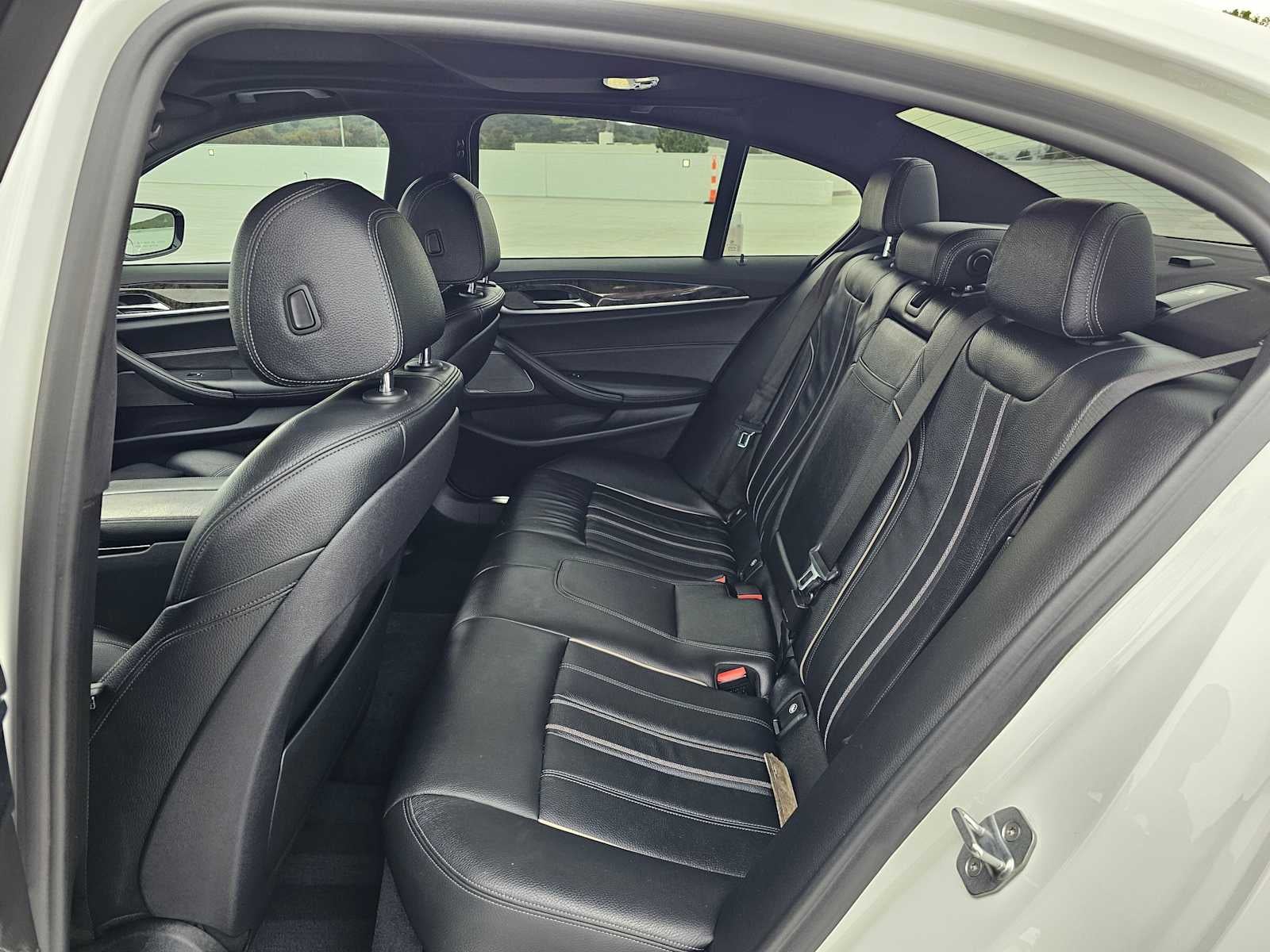 2019 BMW 530e iPerformance 530e iPerformance