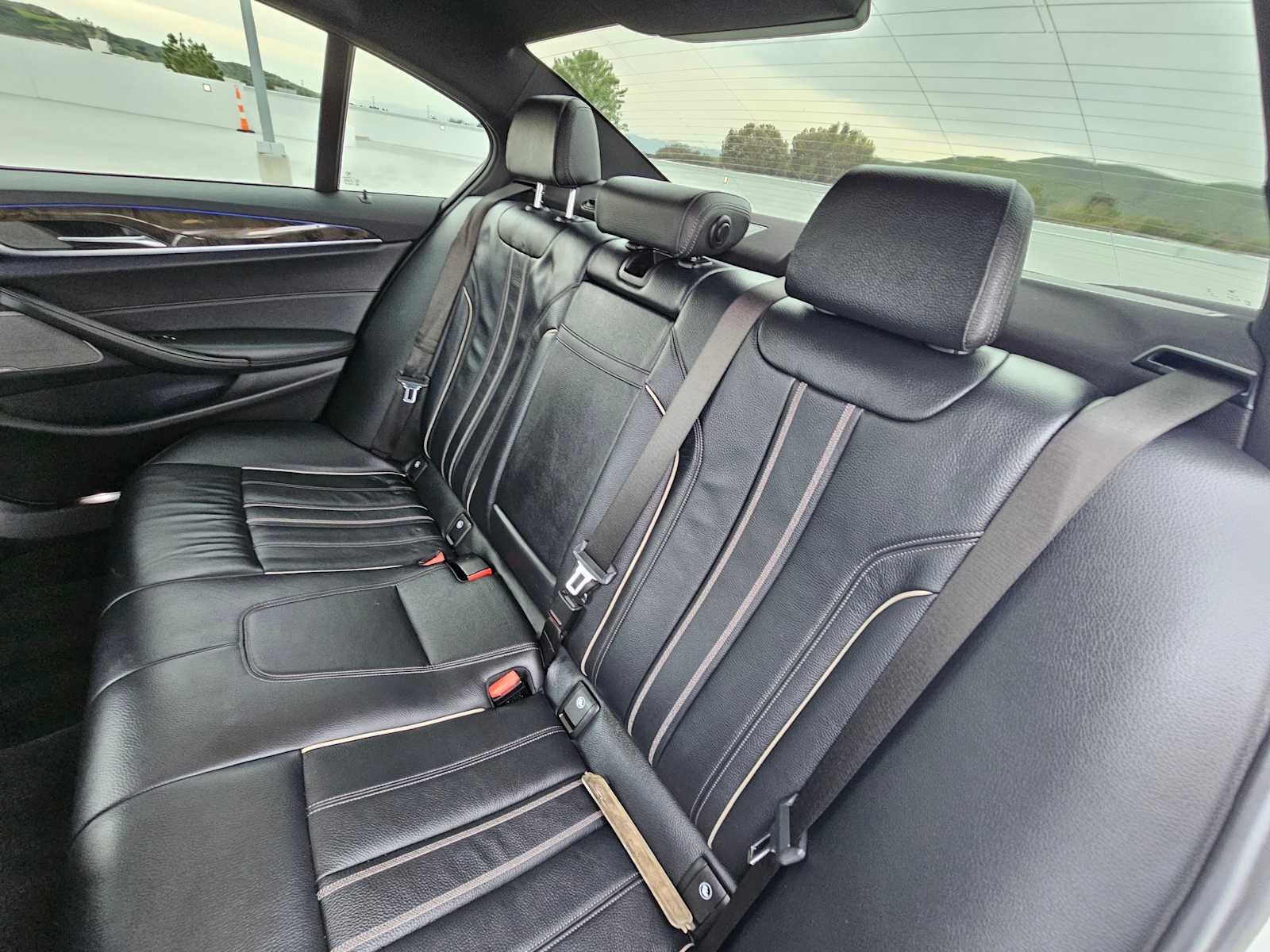 2019 BMW 530e iPerformance 530e iPerformance