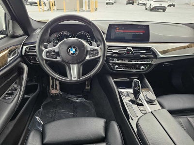 2019 BMW 530e iPerformance 530e iPerformance