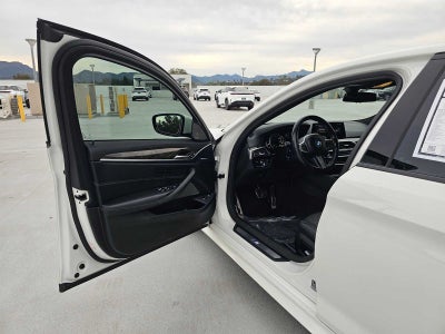 2019 BMW 530e iPerformance 530e iPerformance