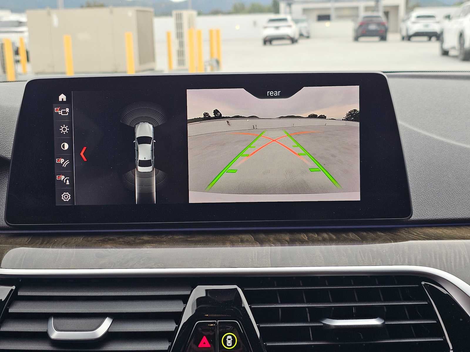 2019 BMW 530e iPerformance 530e iPerformance