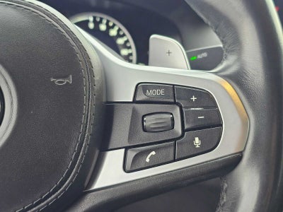 2019 BMW 530e iPerformance 530e iPerformance