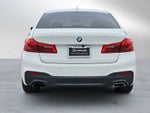 2019 BMW 530e iPerformance 530e iPerformance