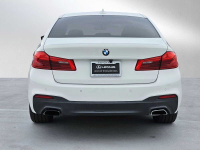 2019 BMW 530e iPerformance 530e iPerformance