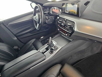 2018 BMW M550i xDrive M550i xDrive