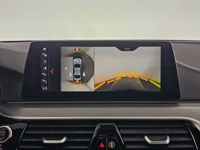 2018 BMW M550i xDrive M550i xDrive