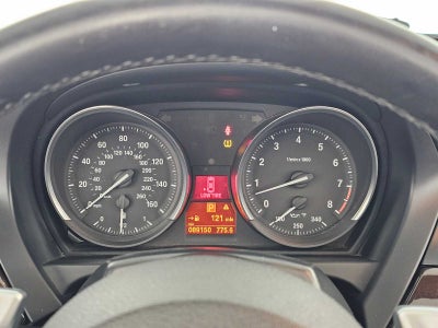 2010 BMW Z4 sDrive35i sDrive35i