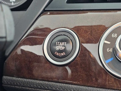 2010 BMW Z4 sDrive35i sDrive35i