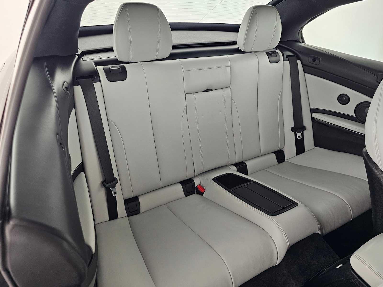 2020 BMW M4 Convertible Convertible