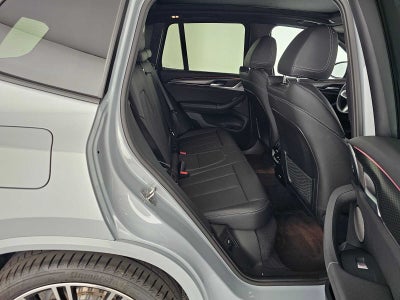2023 BMW X3 sDrive30i sDrive30i