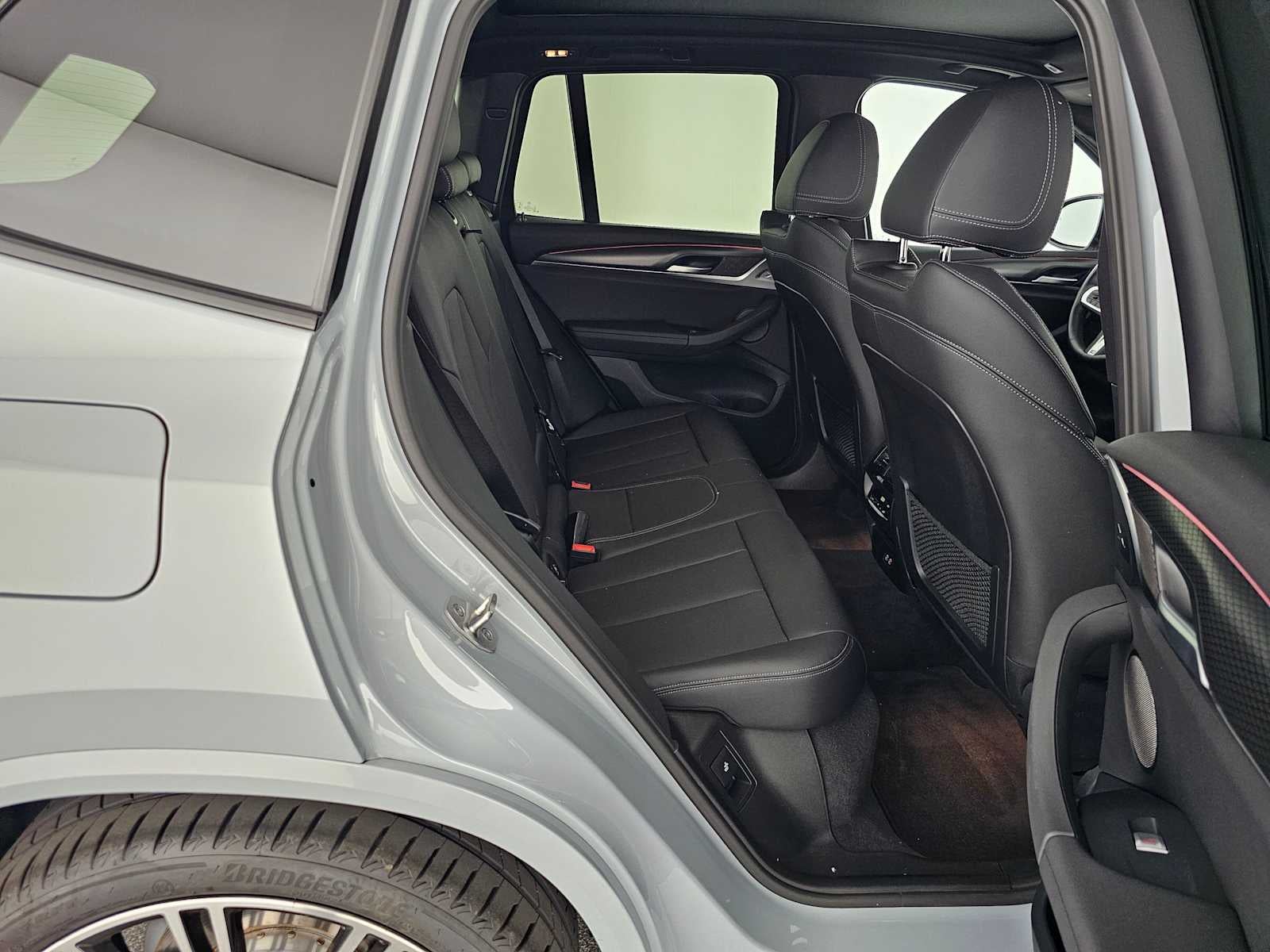 2023 BMW X3 sDrive30i sDrive30i