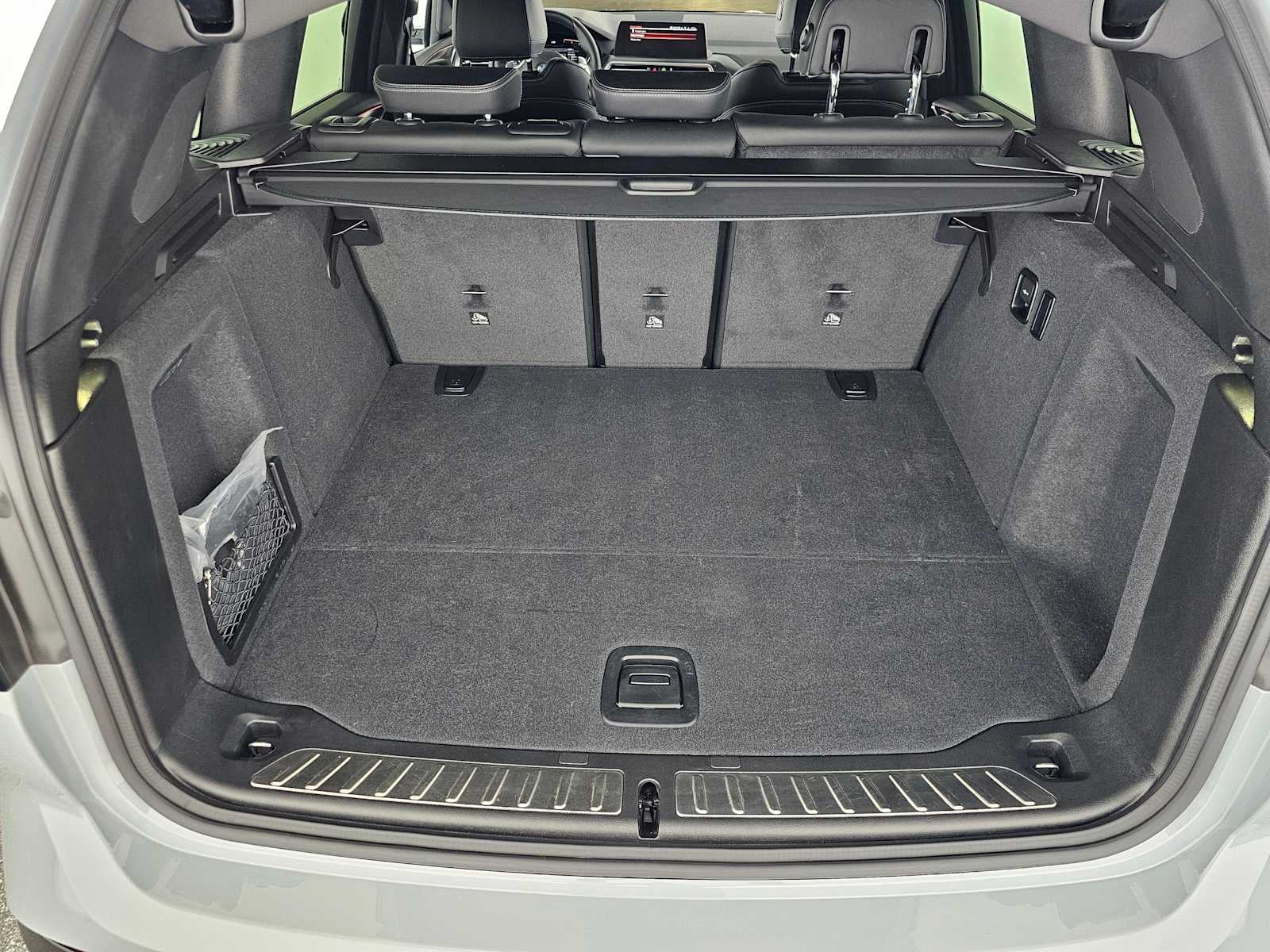 2023 BMW X3 sDrive30i sDrive30i