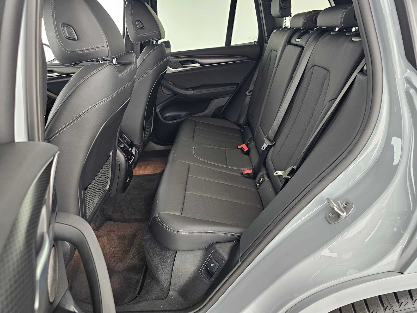 2023 BMW X3 sDrive30i sDrive30i