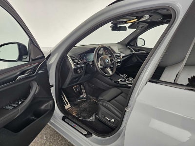 2023 BMW X3 sDrive30i sDrive30i