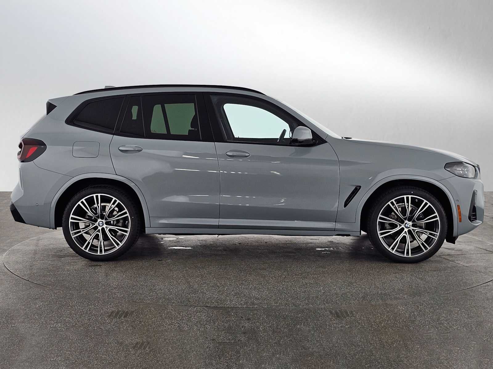 2023 BMW X3 sDrive30i sDrive30i