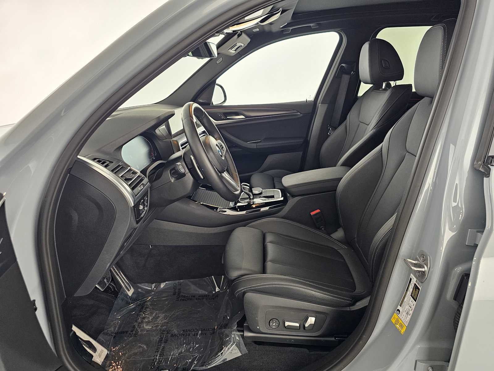 2023 BMW X3 sDrive30i sDrive30i