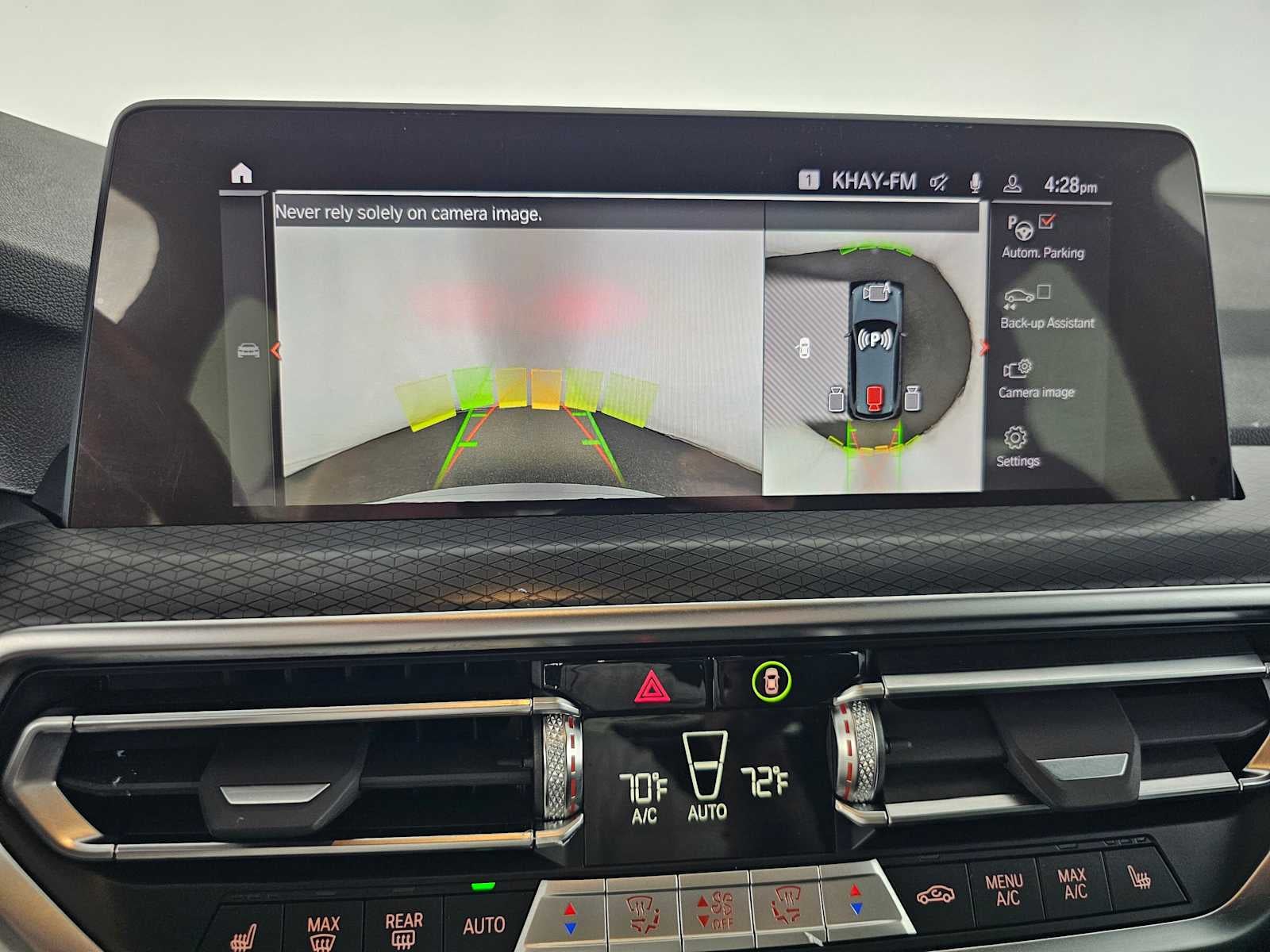 2023 BMW X3 sDrive30i sDrive30i